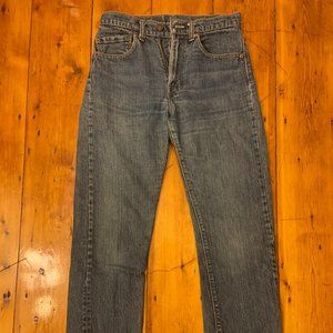 Men's Vintage Levi Jeans
